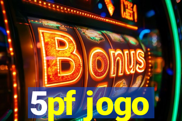 5pf jogo